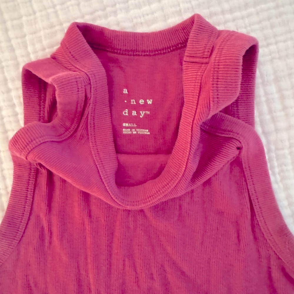 Target Tank Top